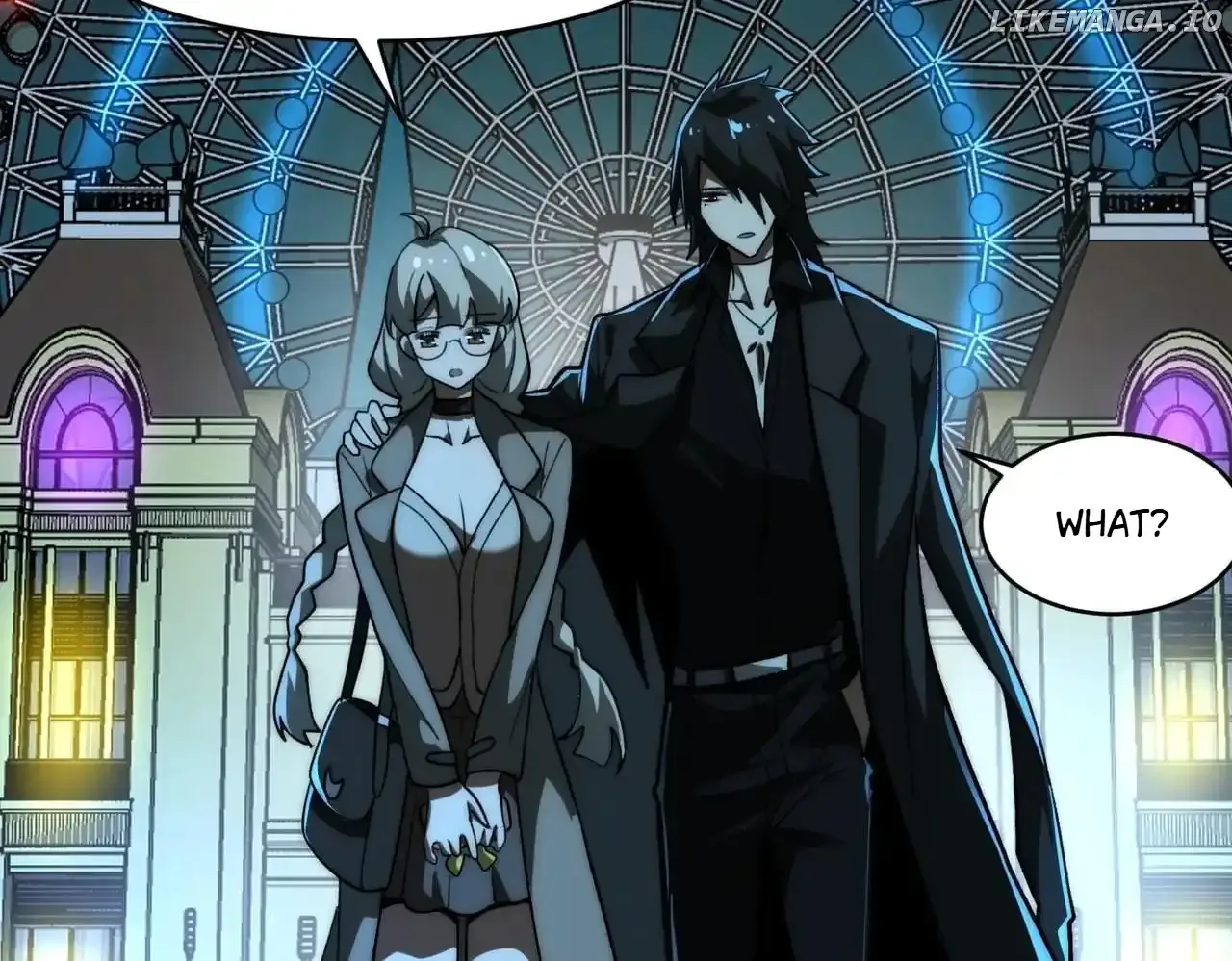 I created an Urban Legend Chapter 81 page 67