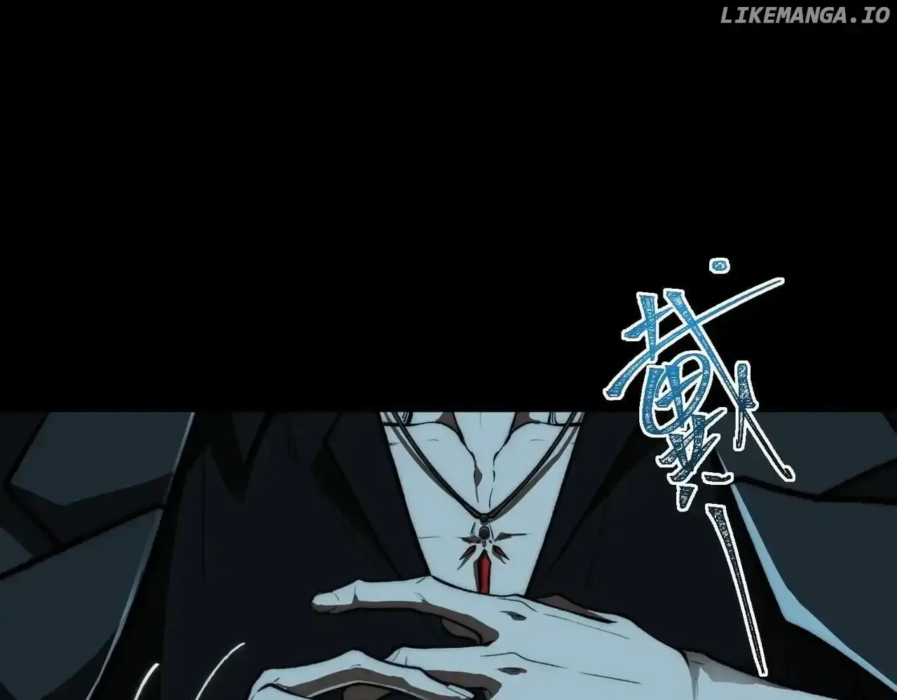 I created an Urban Legend Chapter 81 page 94