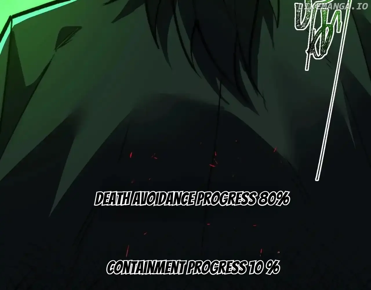 I created an Urban Legend Chapter 81 page 97
