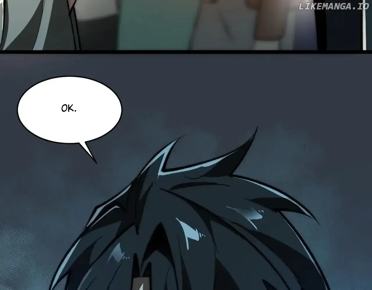 I created an Urban Legend Chapter 81 page 91