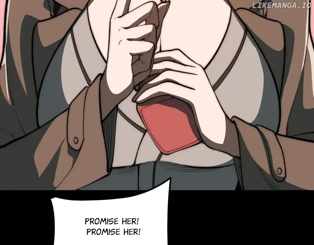 I created an Urban Legend Chapter 81 page 89
