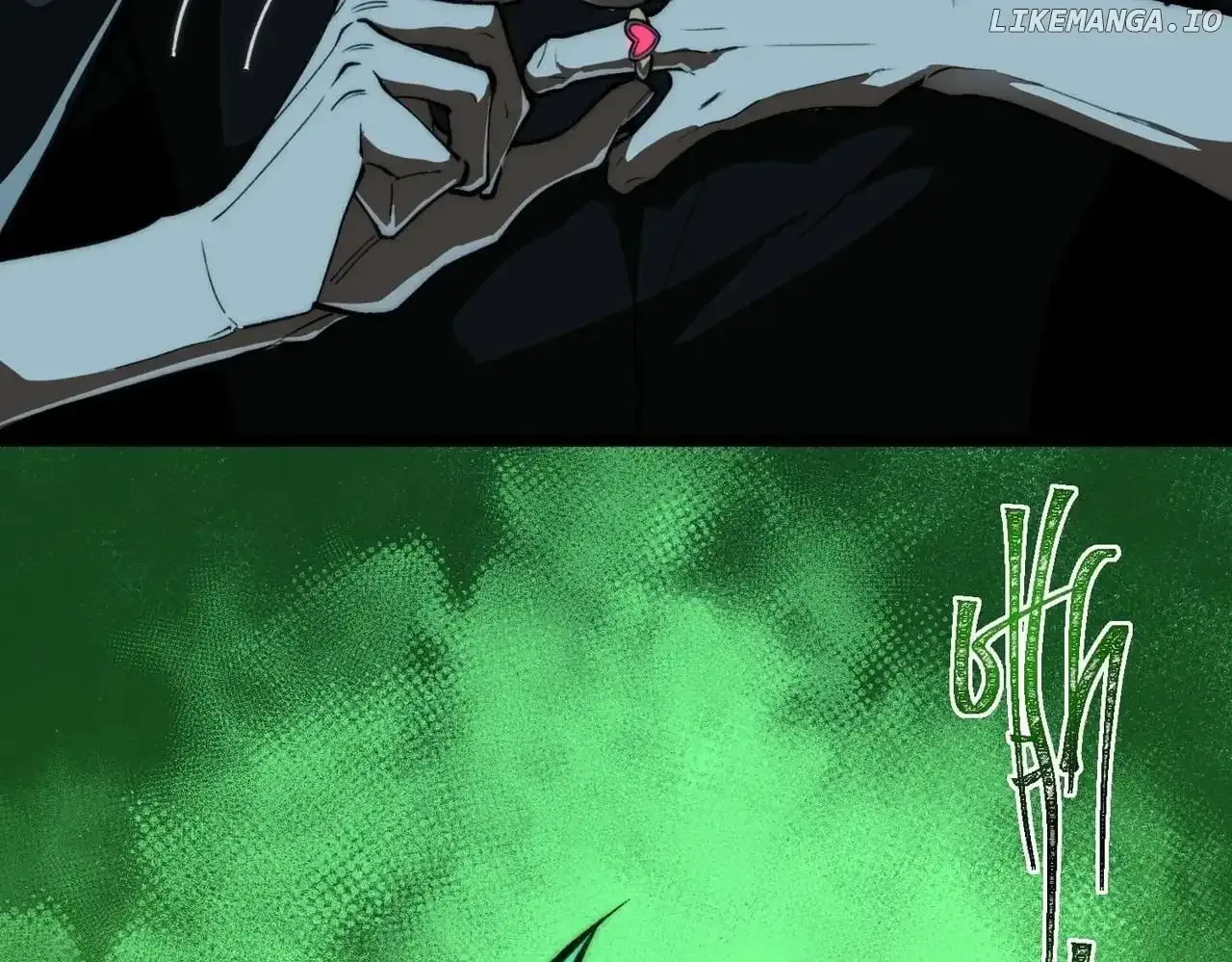 I created an Urban Legend Chapter 81 page 95