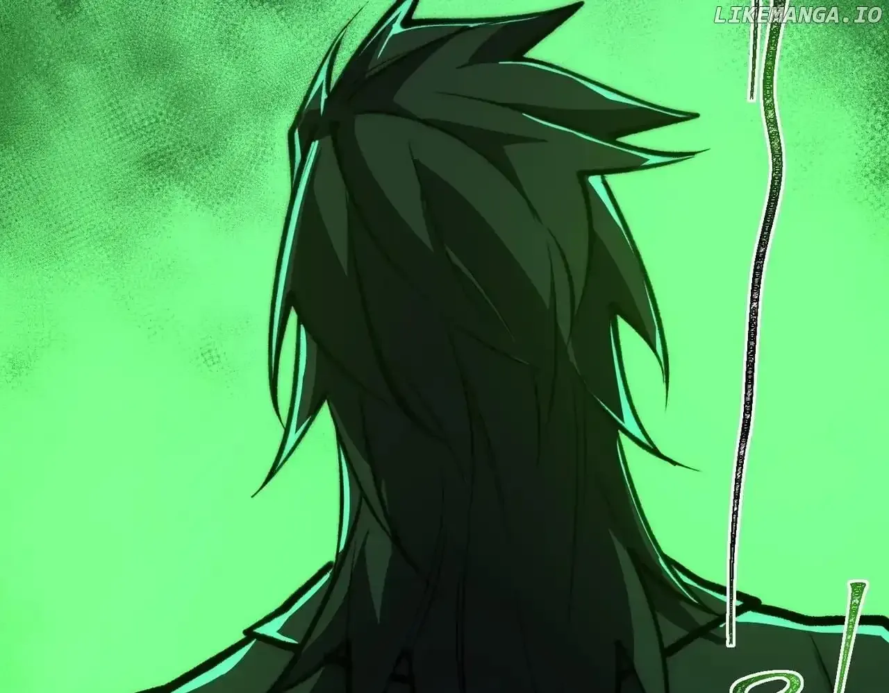 I created an Urban Legend Chapter 81 page 96