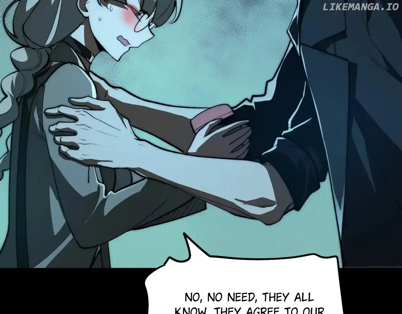 I created an Urban Legend Chapter 81 page 86