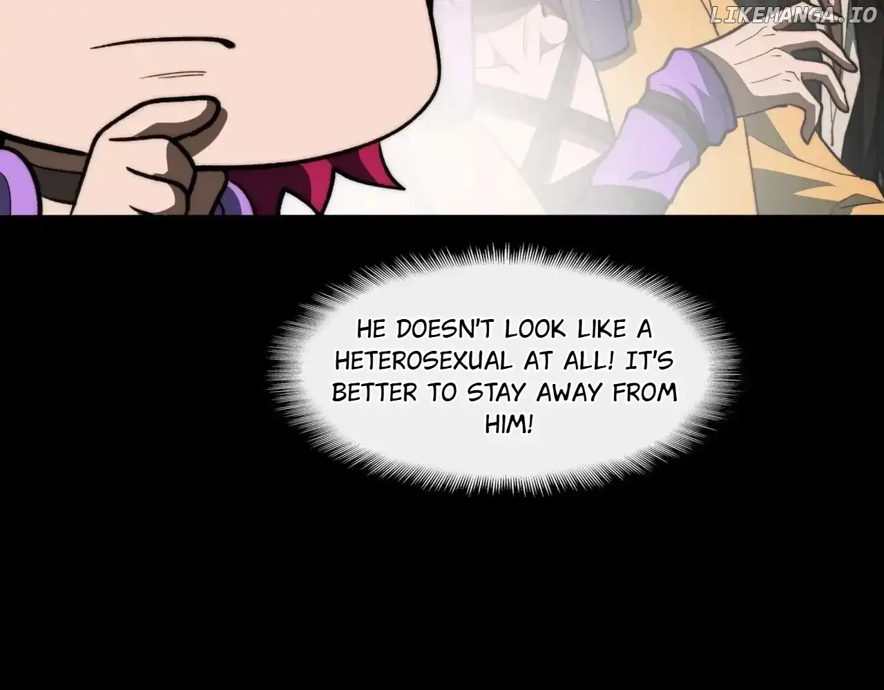 I created an Urban Legend Chapter 82 page 14