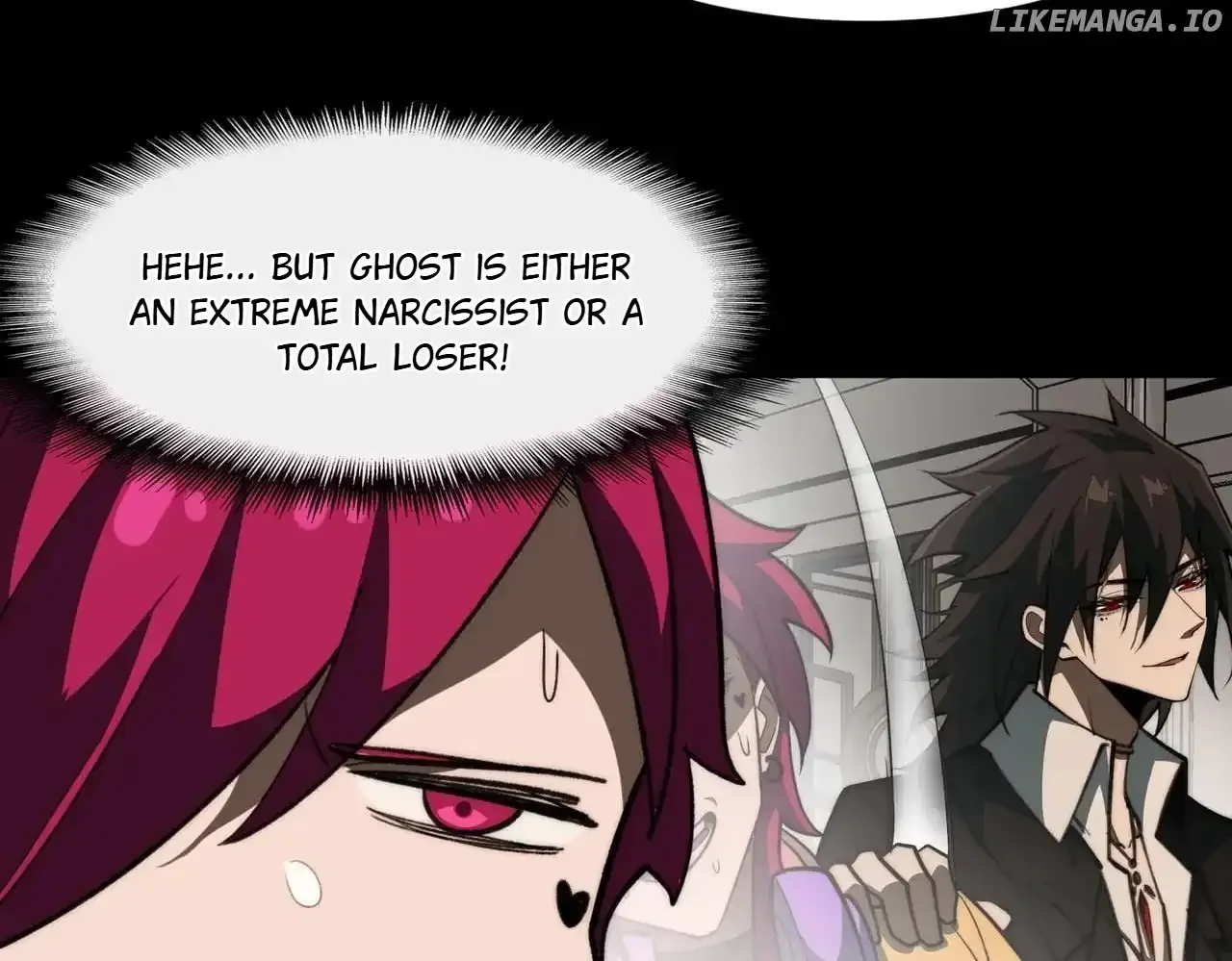 I created an Urban Legend Chapter 82 page 13