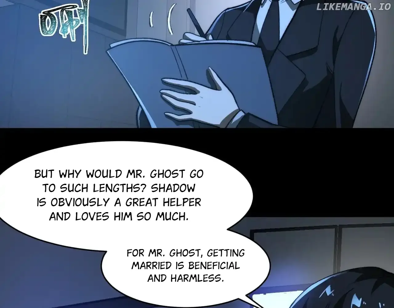 I created an Urban Legend Chapter 82 page 9