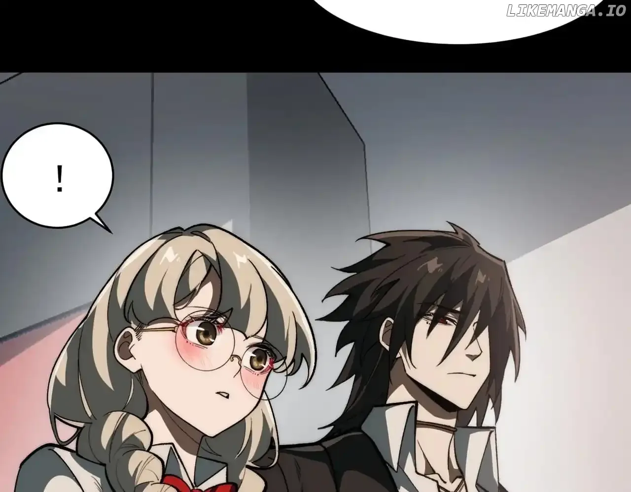 I created an Urban Legend Chapter 82 page 17