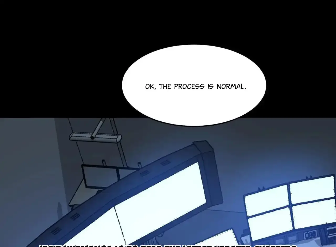 I created an Urban Legend Chapter 82 page 2