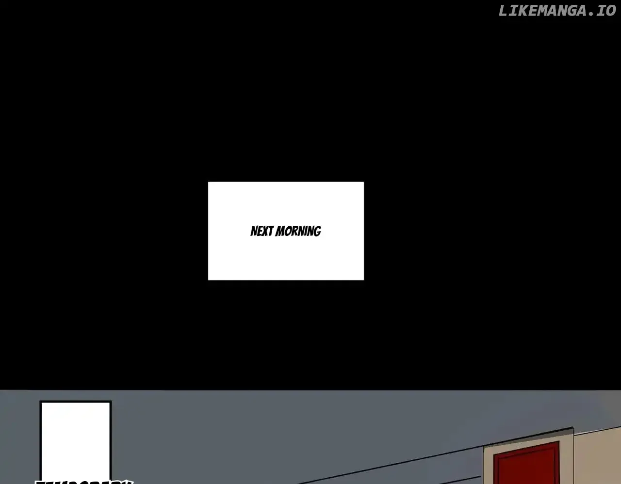 I created an Urban Legend Chapter 82 page 15