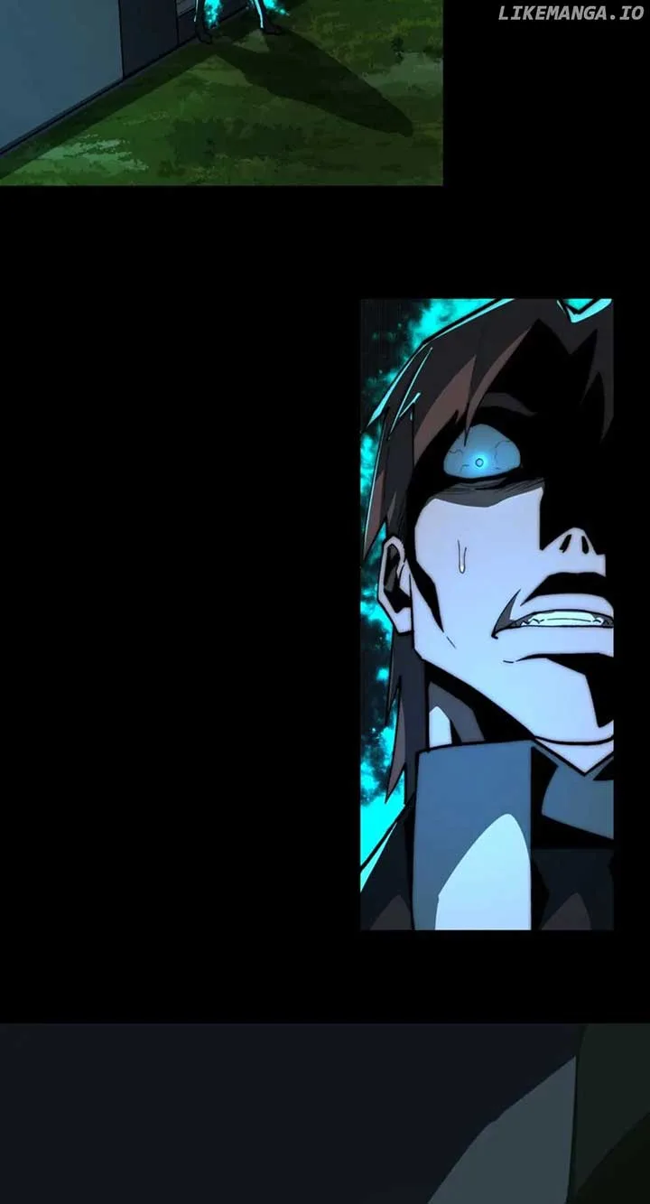 I created an Urban Legend Chapter 83 page 10