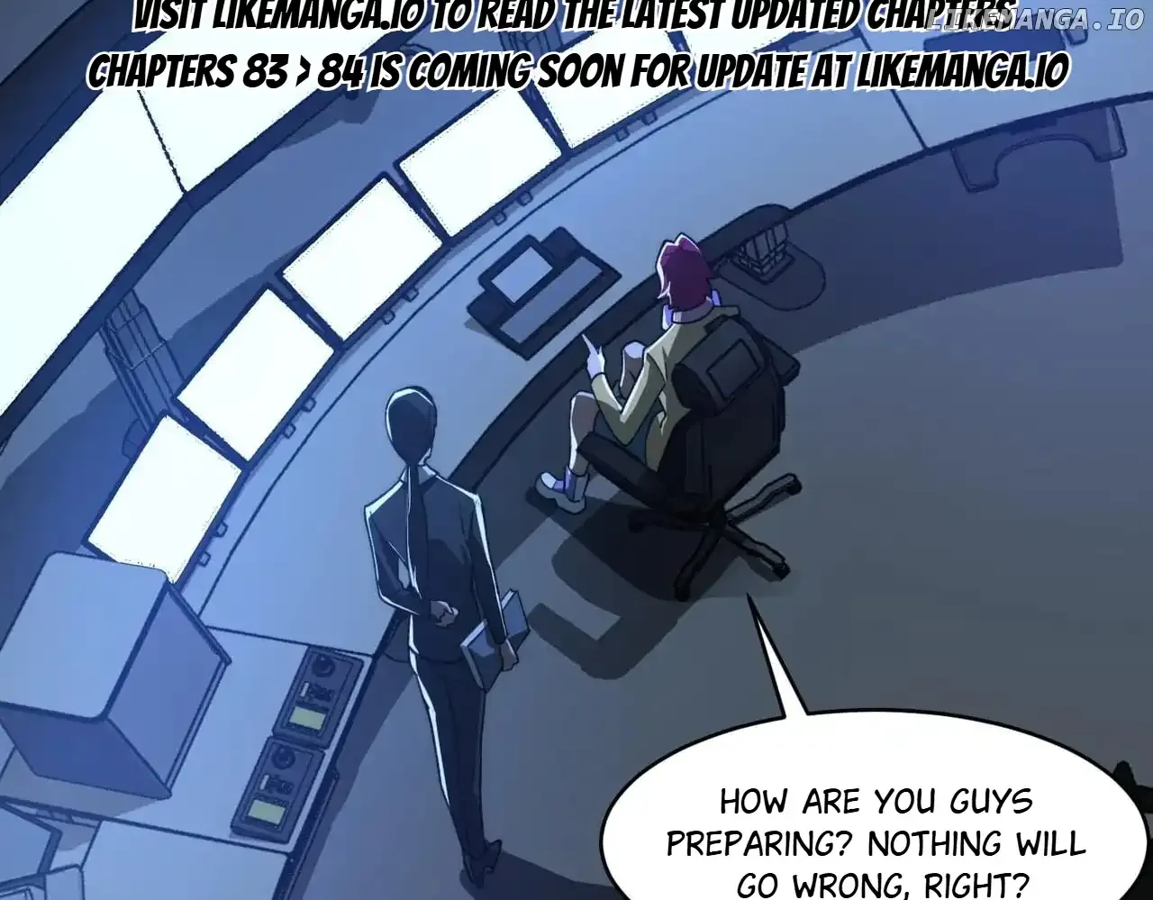 I created an Urban Legend Chapter 82 page 3