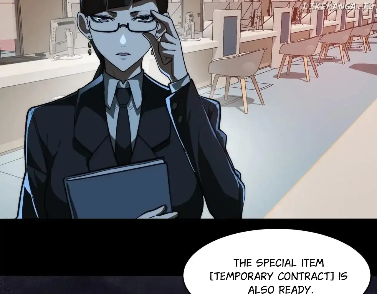 I created an Urban Legend Chapter 82 page 5