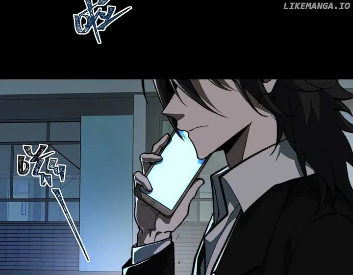 I created an Urban Legend Chapter 84 page 67