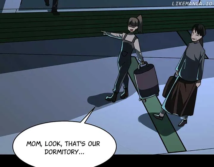 I created an Urban Legend Chapter 84 page 52