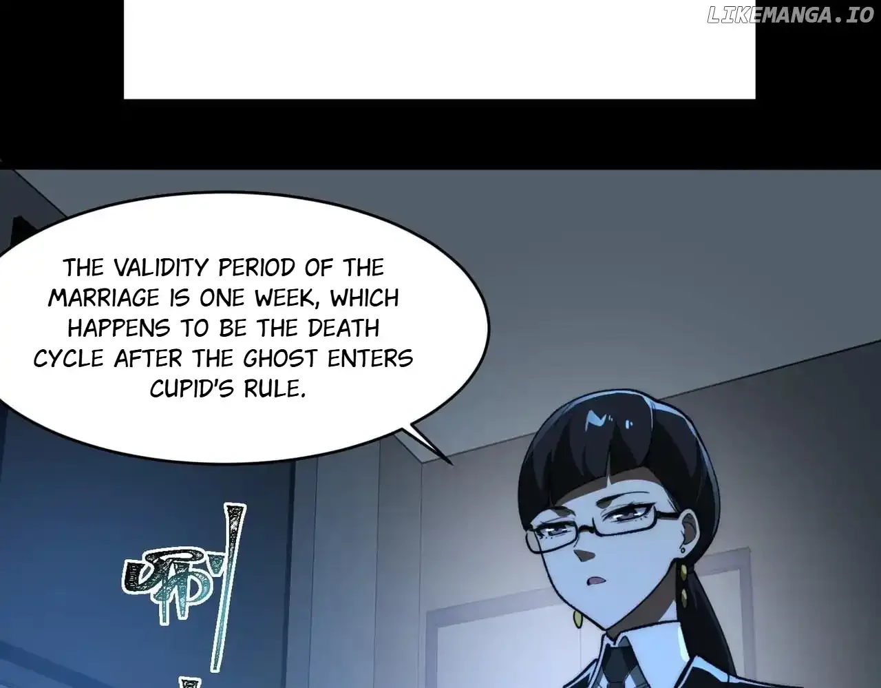 I created an Urban Legend Chapter 82 page 8