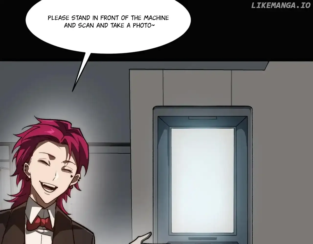 I created an Urban Legend Chapter 82 page 26