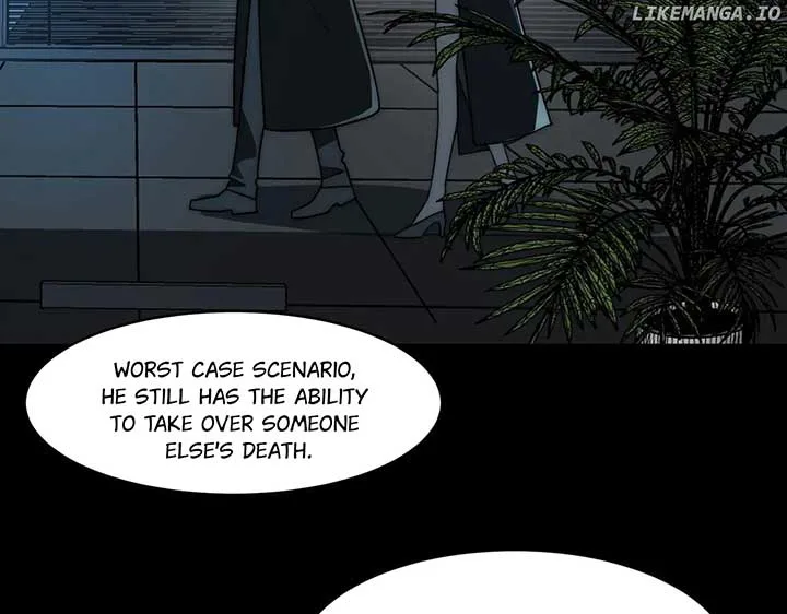 I created an Urban Legend Chapter 84 page 9