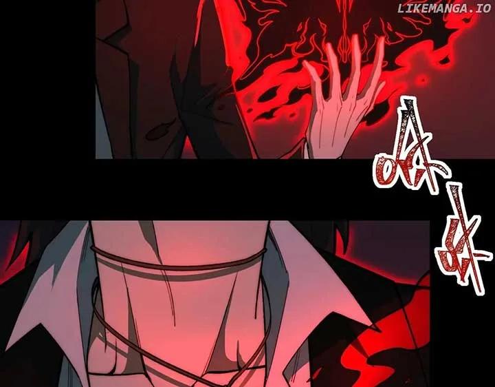 I created an Urban Legend Chapter 84 page 41