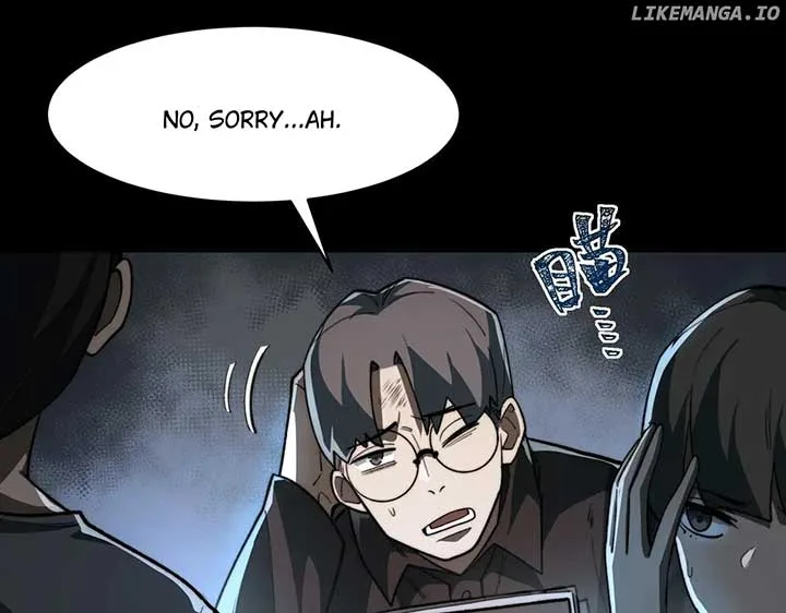 I created an Urban Legend Chapter 84 page 56