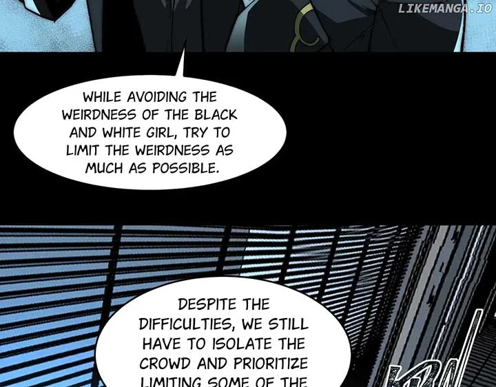 I created an Urban Legend Chapter 84 page 11