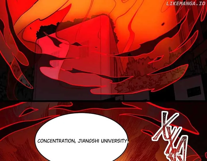 I created an Urban Legend Chapter 84 page 38