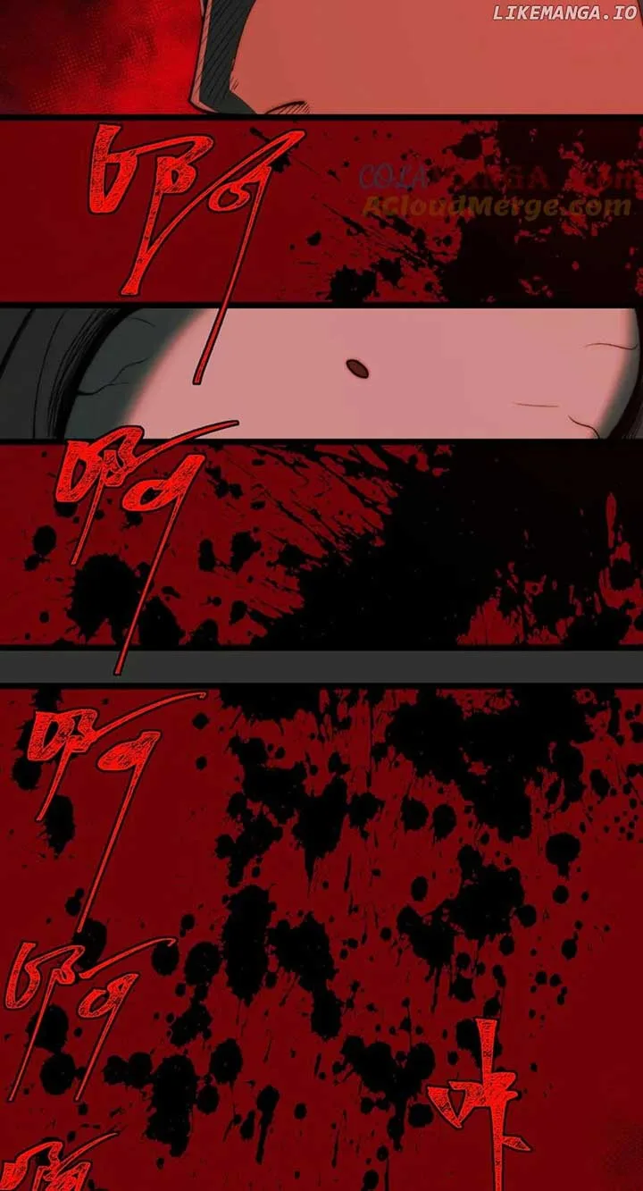 I created an Urban Legend Chapter 83 page 18