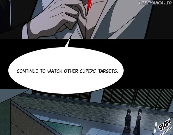 I created an Urban Legend Chapter 84 page 64