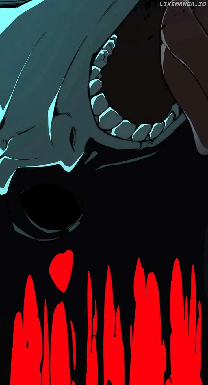 I created an Urban Legend Chapter 83 page 13