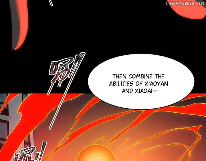 I created an Urban Legend Chapter 84 page 32