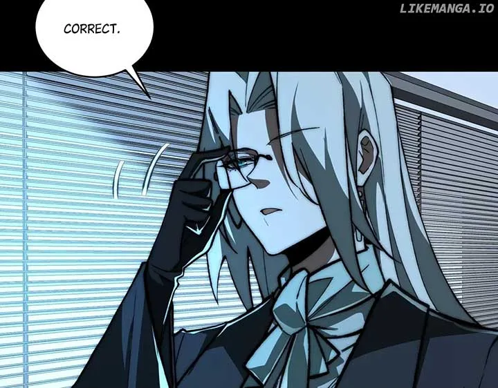 I created an Urban Legend Chapter 84 page 15