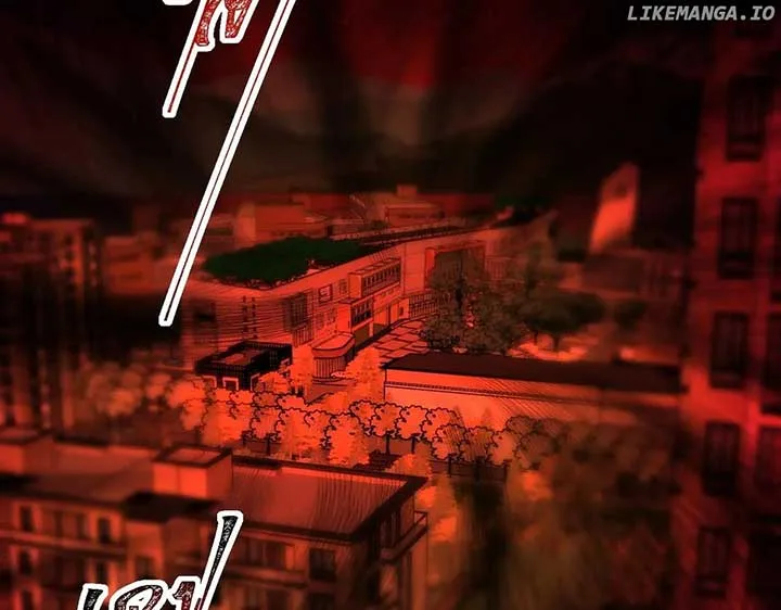 I created an Urban Legend Chapter 84 page 45