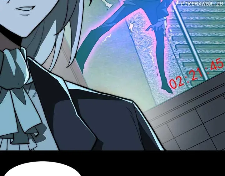 I created an Urban Legend Chapter 84 page 7