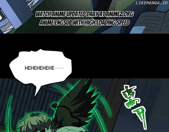 I created an Urban Legend Chapter 84 page 50