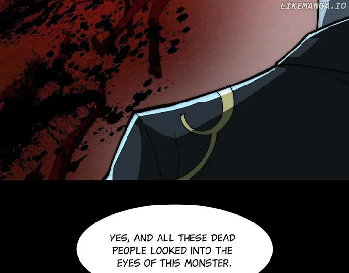 I created an Urban Legend Chapter 84 page 5