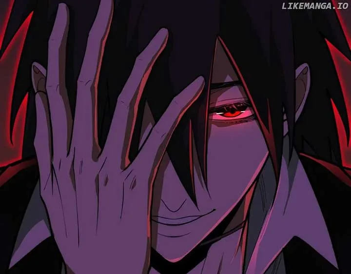 I created an Urban Legend Chapter 84 page 43