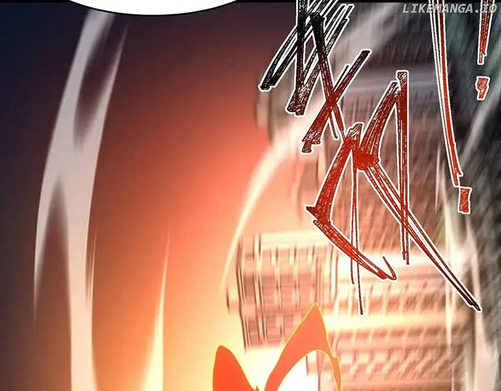 I created an Urban Legend Chapter 84 page 34