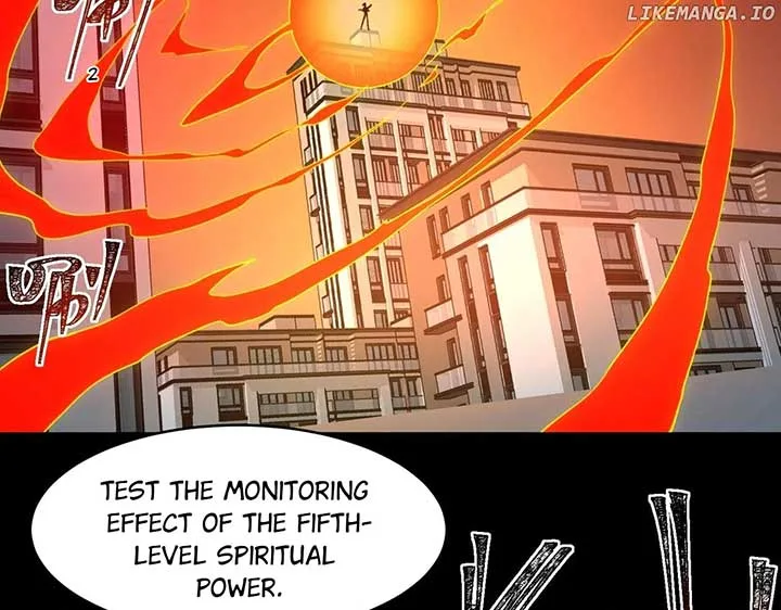 I created an Urban Legend Chapter 84 page 33