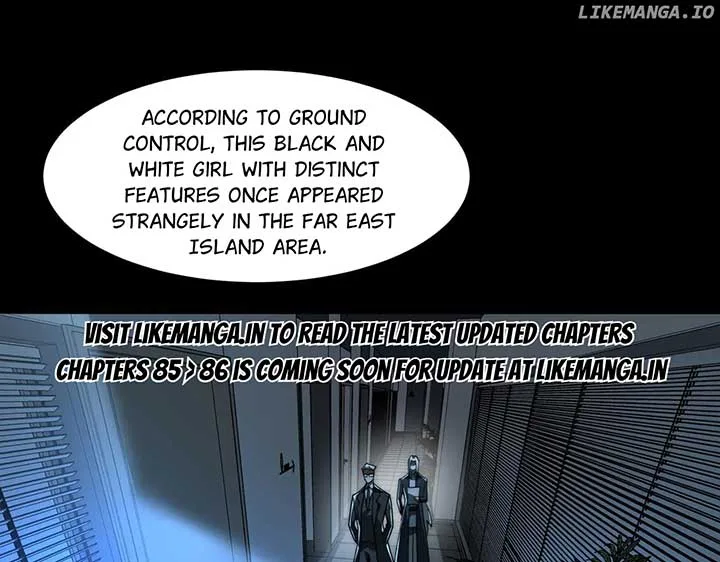 I created an Urban Legend Chapter 84 page 2