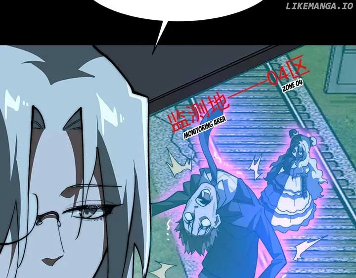 I created an Urban Legend Chapter 84 page 6