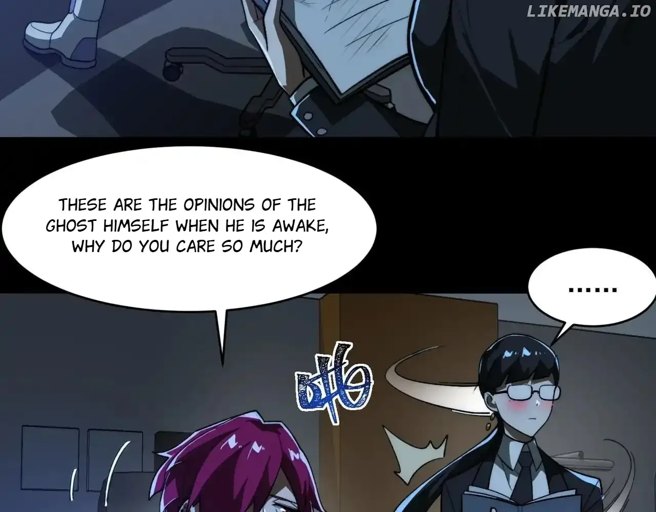 I created an Urban Legend Chapter 82 page 11