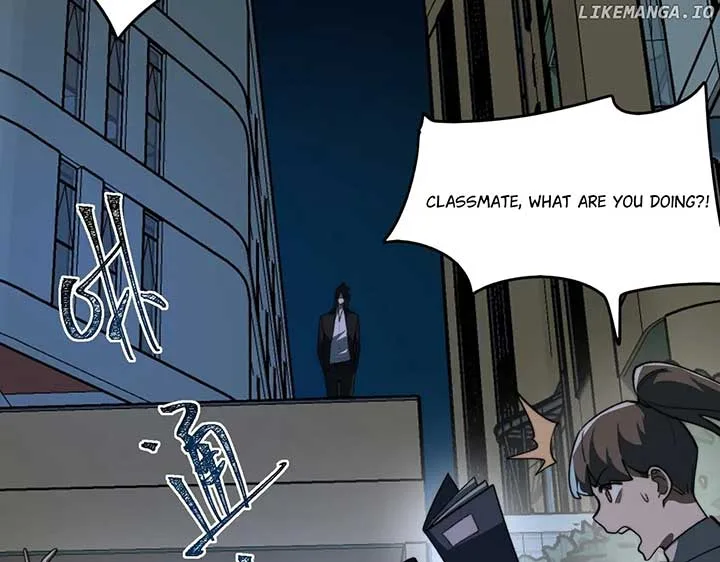 I created an Urban Legend Chapter 84 page 60