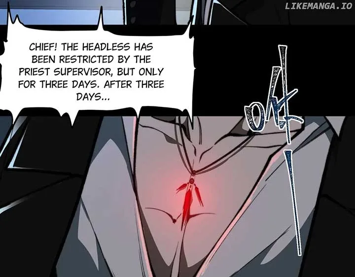 I created an Urban Legend Chapter 84 page 68