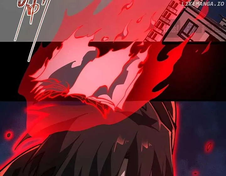 I created an Urban Legend Chapter 84 page 23