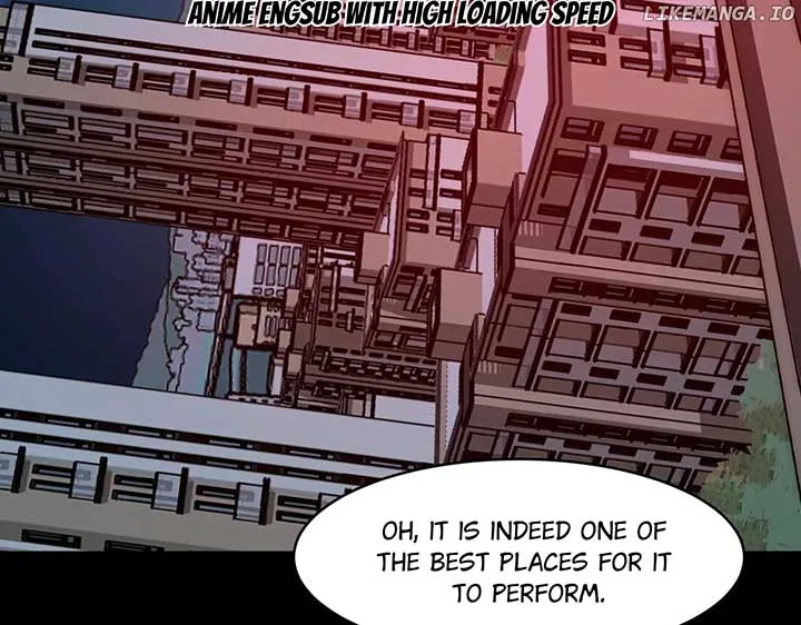 I created an Urban Legend Chapter 84 page 27
