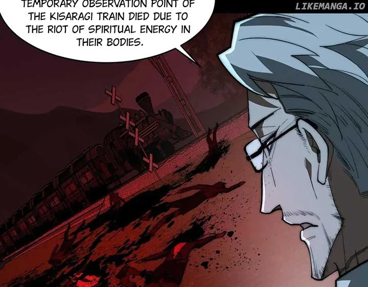 I created an Urban Legend Chapter 84 page 4