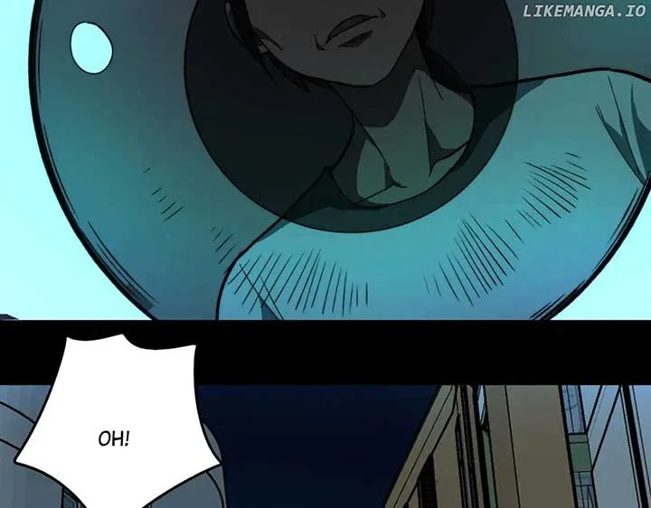 I created an Urban Legend Chapter 84 page 59