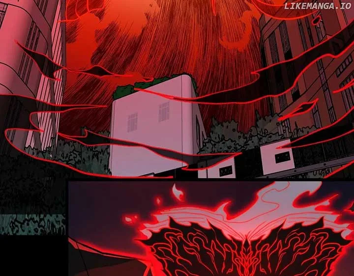 I created an Urban Legend Chapter 84 page 40