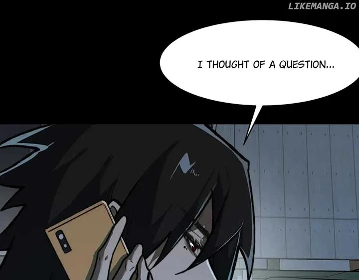I created an Urban Legend Chapter 84 page 77