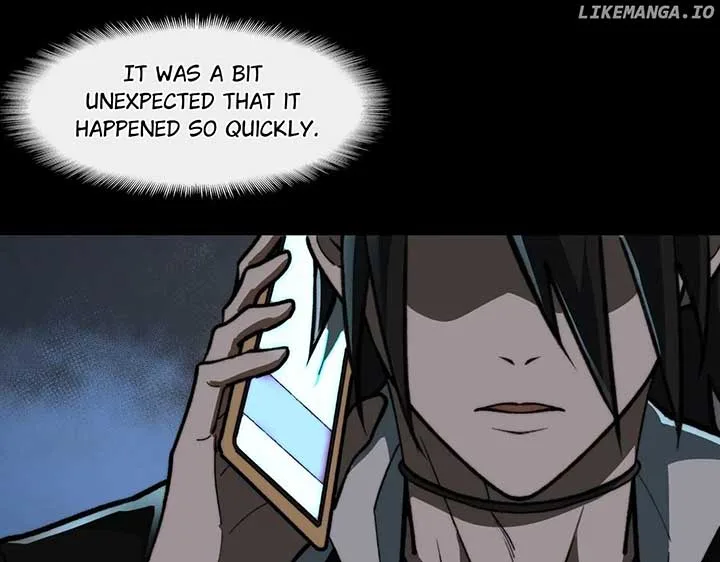 I created an Urban Legend Chapter 84 page 70